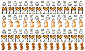 Hampster Dance
